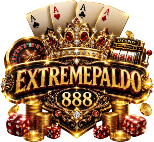 ExtremePaldo888 Icon